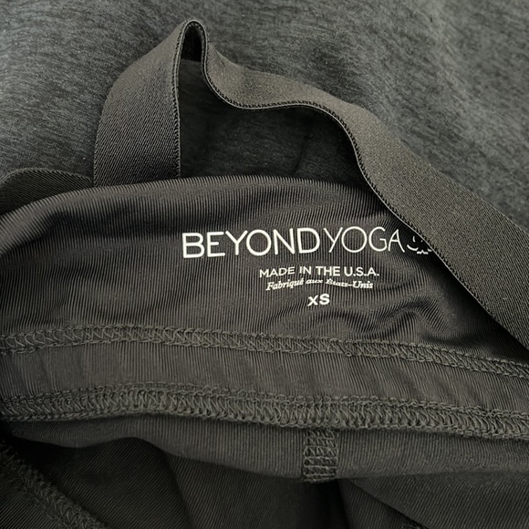 Beyond Yoga Spacedye Move It Dress - Picture 8 of 8